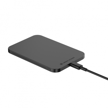 Logotrade reklaamtooted pilt: Urban Vitamin Burbank RCS plastist/alumiinium 3000 mah akupank