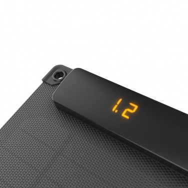 Logotrade firmakingid pilt: Solarpulse rplastist kaasaskantav päikesepaneel 10W