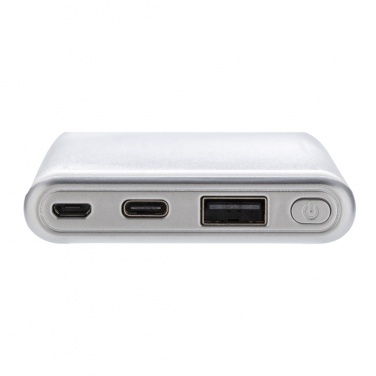 Logotrade reklaamtooted pilt: Ultrakiire 10 000 mAh akupank koos PD-ga