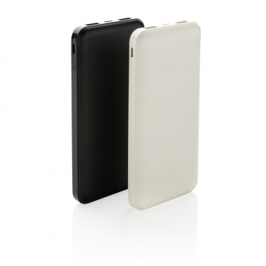 Logotrade meene foto: Suure tihedusega 10 000 mAh taskupank