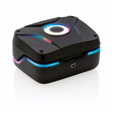 Logotrade ärikingitused pilt: RGB mängukõrvaklapid koos ENC-ga