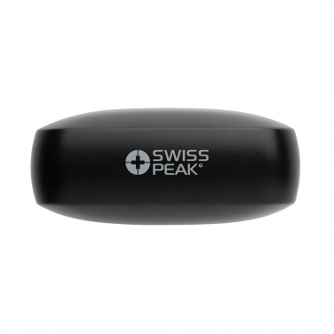 Logo trade meened foto: Swiss Peak ANC TWS kõrvaklapid