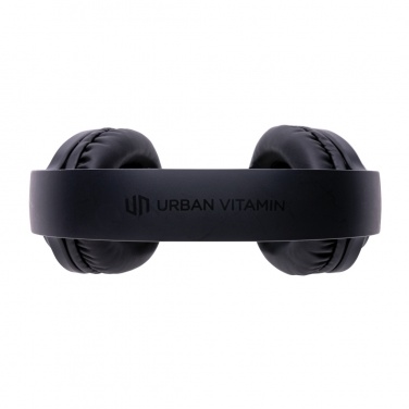 Logotrade firmakingi foto: Urban Vitamin Belmont juhtmeta kõrvaklapid