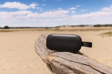 Logo trade reklaamkingituse pilt: RCS taaskasutatud plastist Soundbox 5W kõlar