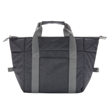 Logotrade ärikingituse foto: Tote & duffle külmakott