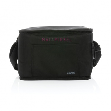 Logotrade reklaamtooted pilt: Swiss Peak AWARE™ 1200D deluxe 8 purki külmikott