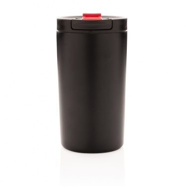 Logotrade reklaamkingituse foto: Lekkekindel kvaliteetne termoskruus 300 ml