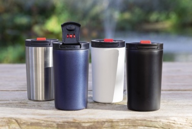 Logo trade meene pilt: Lekkekindel kvaliteetne termoskruus 300 ml