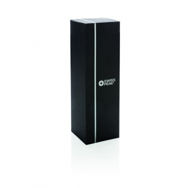 Logotrade reklaamkingituse foto: Swiss Peak Elite 0,5L vasest termos