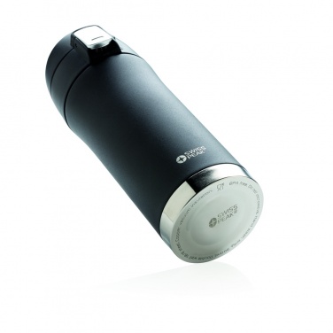 Logotrade meened pilt: Swiss Peak Elite vasest termoskruus