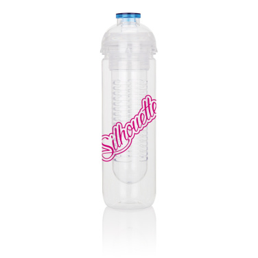 Logotrade firmakingitused pilt: Infusiooniga veepudel