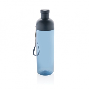 Logotrade meened pilt: Impact RCS taaskasutatud PET lekkekindel veepudel 600ml
