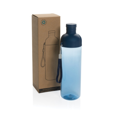 Logotrade reklaamkingi foto: Impact RCS taaskasutatud PET lekkekindel veepudel 600ml