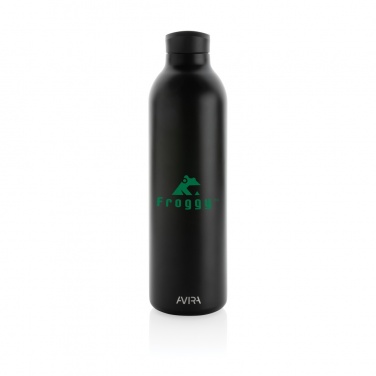 Logo trade firmakingituse pilt: Avira Avior RCS Re-terasest pudel 1L
