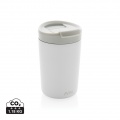Avira Alya RCS Re-steel termostops 300 ml, valge