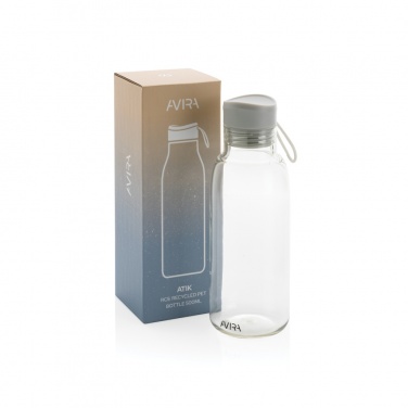 Logo trade ärikingid foto: Avira Atik RCS taaskasutatud PET pudel 500ml