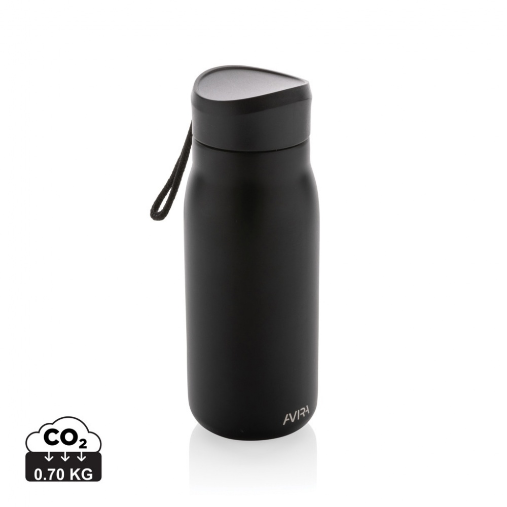 Logo trade firmakingi pilt: Avira Ain RCS Re-steel 150ML mini reisipudel