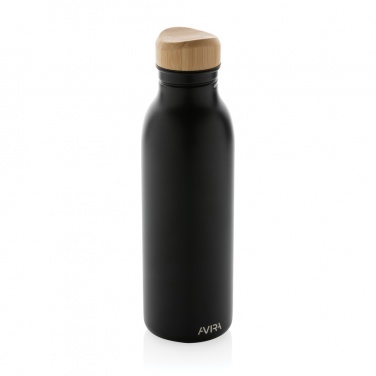 Logo trade meene pilt: Avira Alcor RCS roostevabast terasest veepudel 600 ml