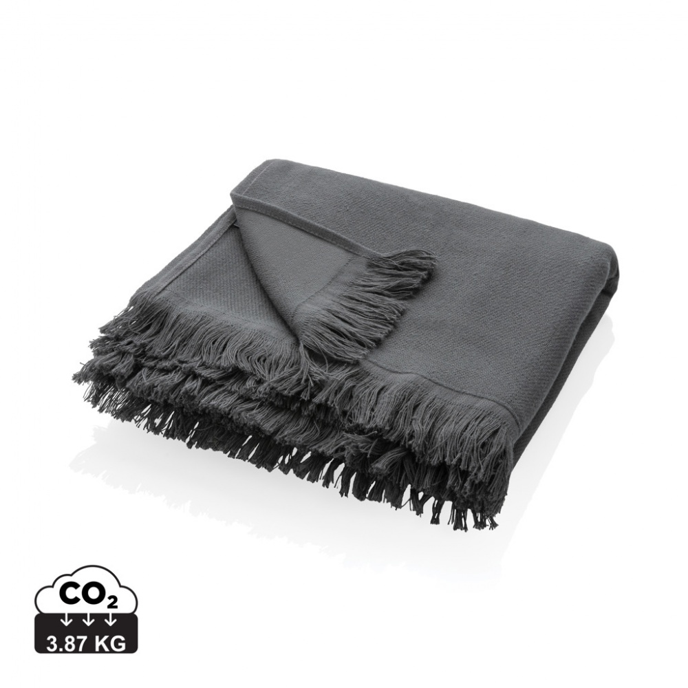 Logotrade firmakingid pilt: Ukiyo Keiko AWARE™ massiivne hamam rätik 100x180cm