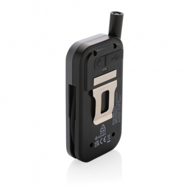 Logotrade reklaamkingituse foto: Gear X RCS rPlastist USB-laetav töövalgusti