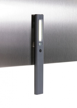 Logotrade reklaamkingituse foto: Gear X RCS plastikust USB laetav kontrolltuli