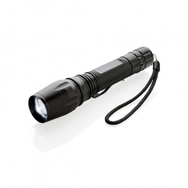 Logotrade meened pilt: Taskulamp 10W Heavy duty CREE