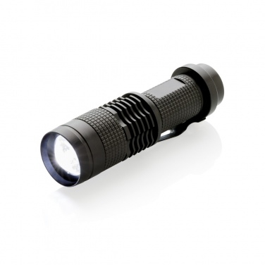 Logotrade ärikingid pilt: 3W taskulamp CREE