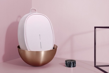 Logo trade reklaamkingi pilt: Elle Fashion, Vargusvastane seljakott