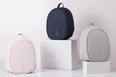 Logo trade reklaamkingi pilt: Elle Fashion, Vargusvastane seljakott