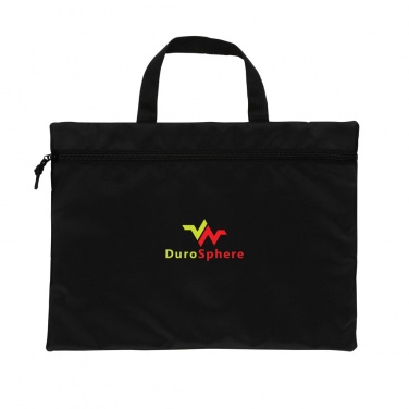 Logo trade reklaamtoote pilt: Impact AWARE™ kerge dokumendikott