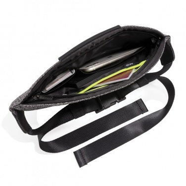 Logotrade reklaamtooted pilt: Õlakott Urban Bumbag