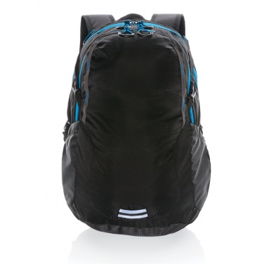 Logo trade ärikingituse pilt: Explorer ripstop keskmine matkaseljakott 26L PVC vaba