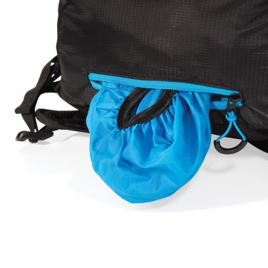 Logo trade ärikingid foto: Explorer ripstop keskmine matkaseljakott 26L PVC vaba