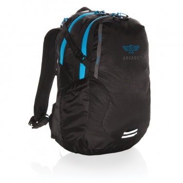 Logotrade ärikingitused pilt: Explorer ripstop keskmine matkaseljakott 26L PVC vaba