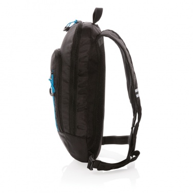 Logotrade ärikingid pilt: Explorer ripstop väike matkaseljakott 7L PVC vaba