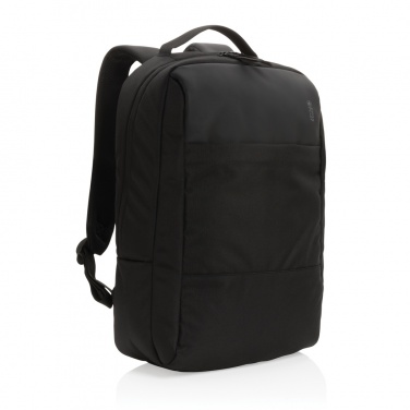Logotrade firmakingi foto: Swiss Peak AWARE™ RPET 15,6-tolline päevapakk