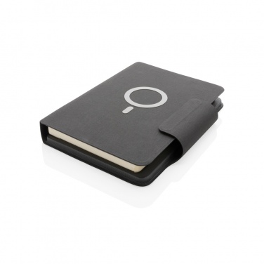 Logotrade reklaamkingitused pilt: Artic Magnetic 10W juhtmevaba laadimisega A5 sülearvuti