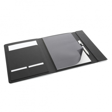 Logotrade meened pilt: Impact Aware™ A4 portfell magnetsulguriga