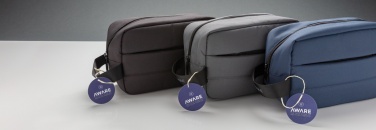 Logotrade ärikingitused pilt: Impact AWARE™ RPET tualetitarvete kott