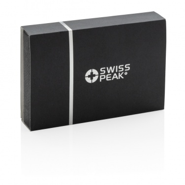Logotrade firmakingitused pilt: RFID koorevastane kaardihoidja