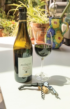 Logotrade ärikingid pilt: Vino Waiters korgitser