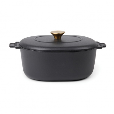 Logotrade reklaamtoote foto: VINGA Monte heritage cocotte 4L