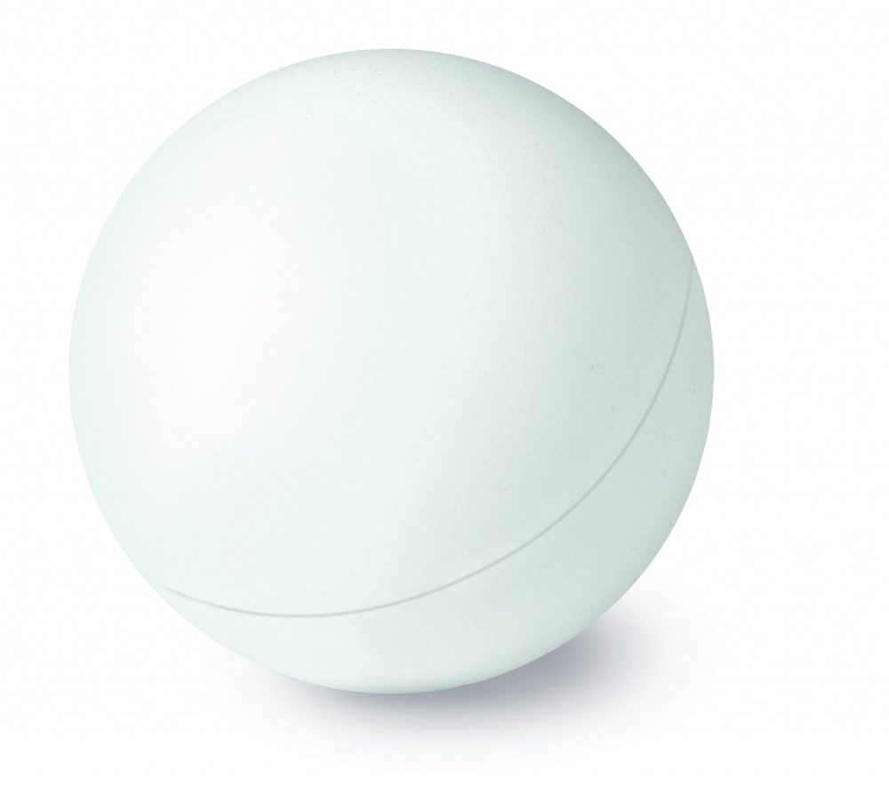 Logotrade reklaamkingitused pilt: Stressivastane stressipall