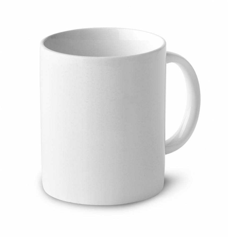 Logo trade firmakingituse pilt: Klassikaline keraamiline kruus 300 ml