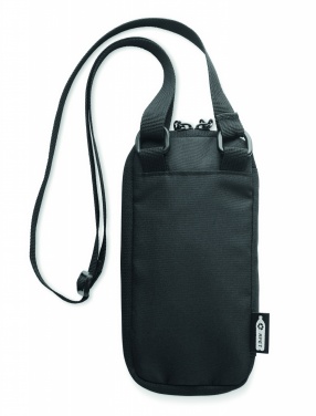 Logotrade ärikingituse foto: Cross body nutitelefoni kott