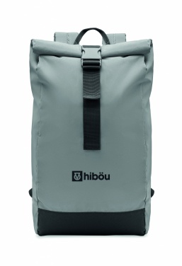 Logotrade reklaamtooted pilt: Helkur Rolltop seljakott