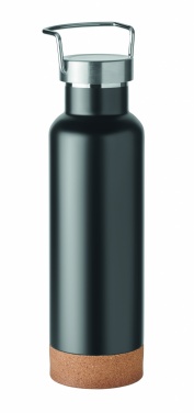Logo trade meene pilt: Kaheseinaline pudel 500ml