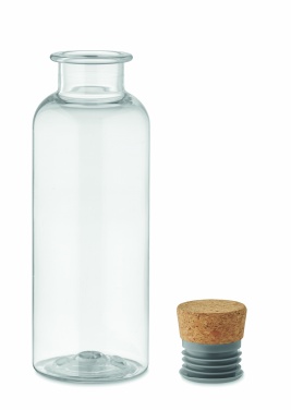 Logo trade ärikingituse pilt: Tritan Renew™ pudel 500ml