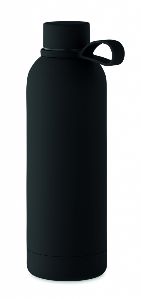 Logotrade ärikingituse foto: Kaheseinaline pudel 500 ml