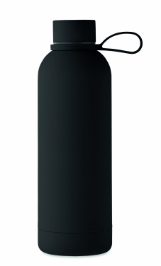 Logotrade firmakingitused pilt: Kaheseinaline pudel 500 ml